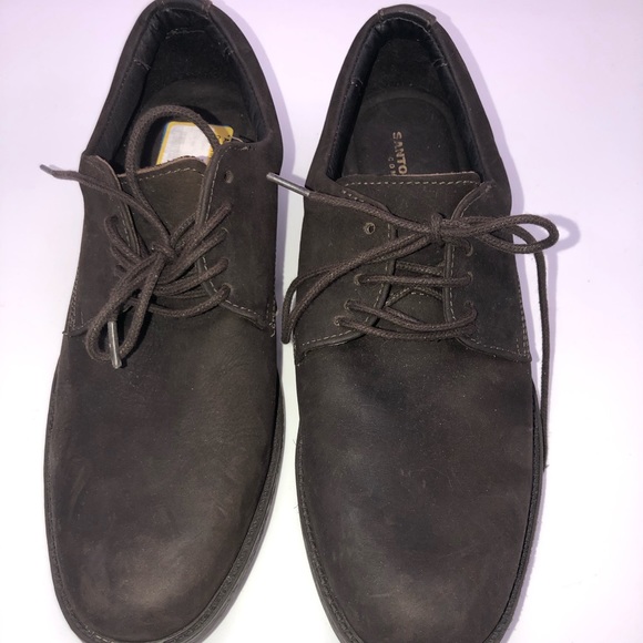 santo Triana Other - Men’s NWT Santo Ttians dress shoes, 8 1/2 M